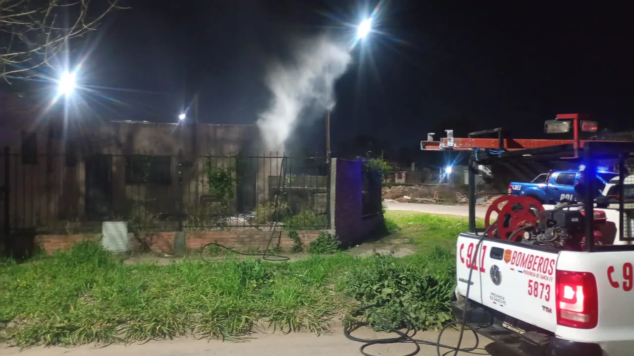 Incendio Moreno 1000