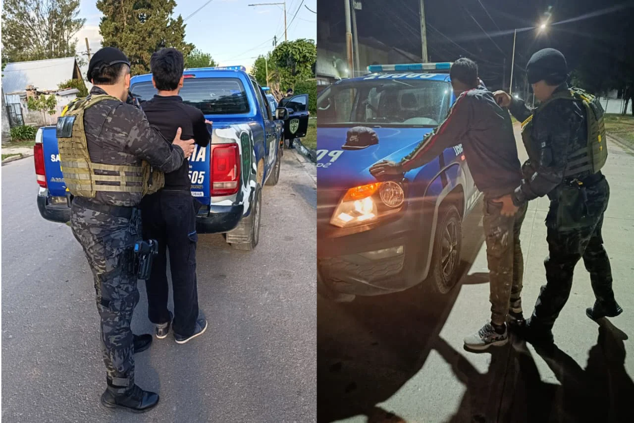 operativo Bermúdez