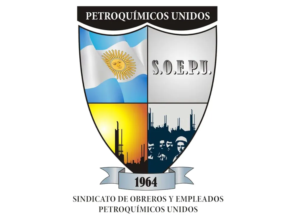 Soepu sindicato