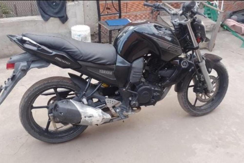 Secuestro robo heladería