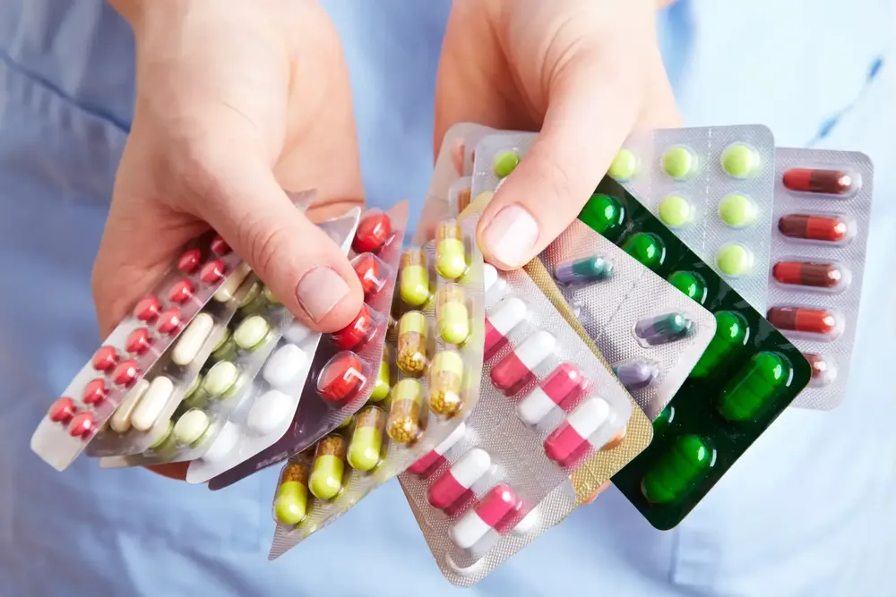 medicamentos