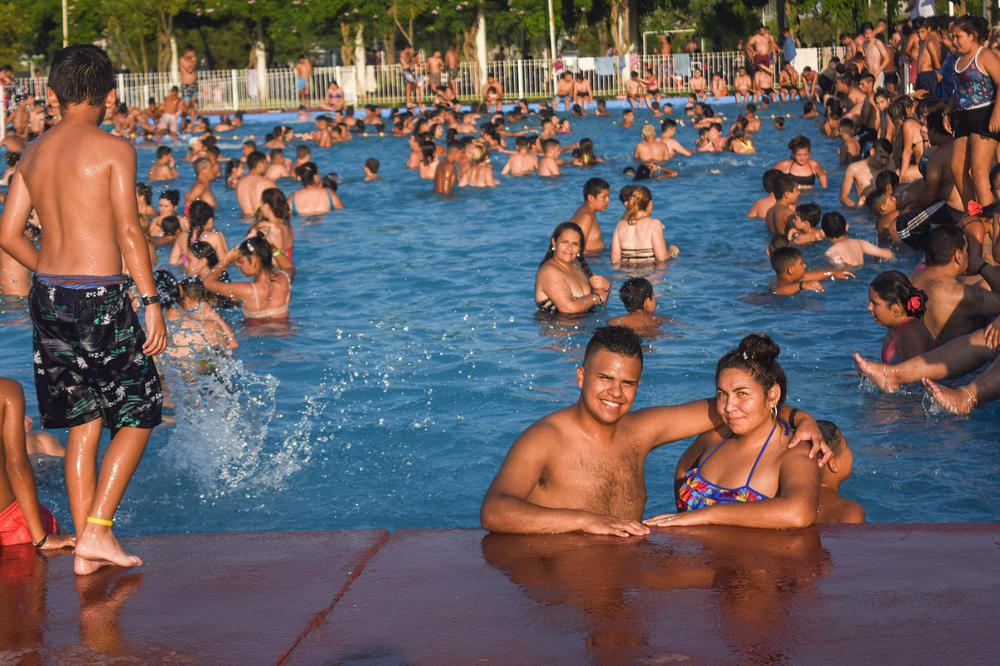 VERANO PARQUE REGIONAL
