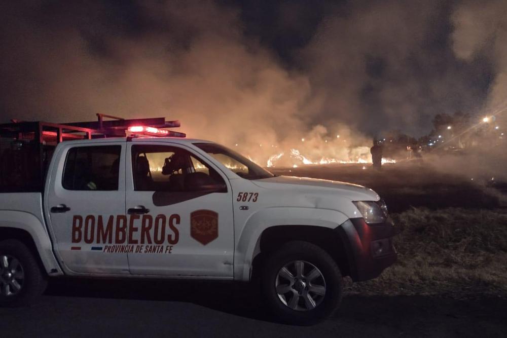 incendio