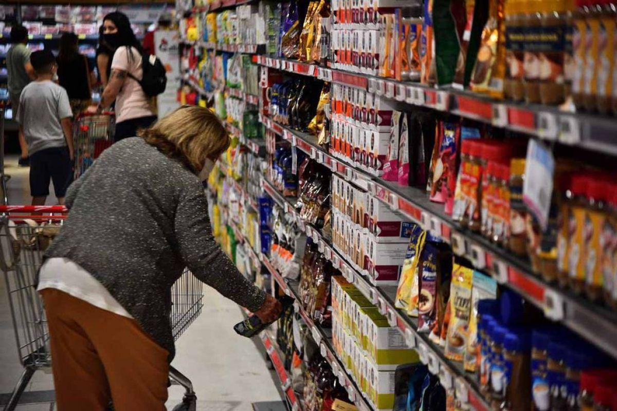 supermercados