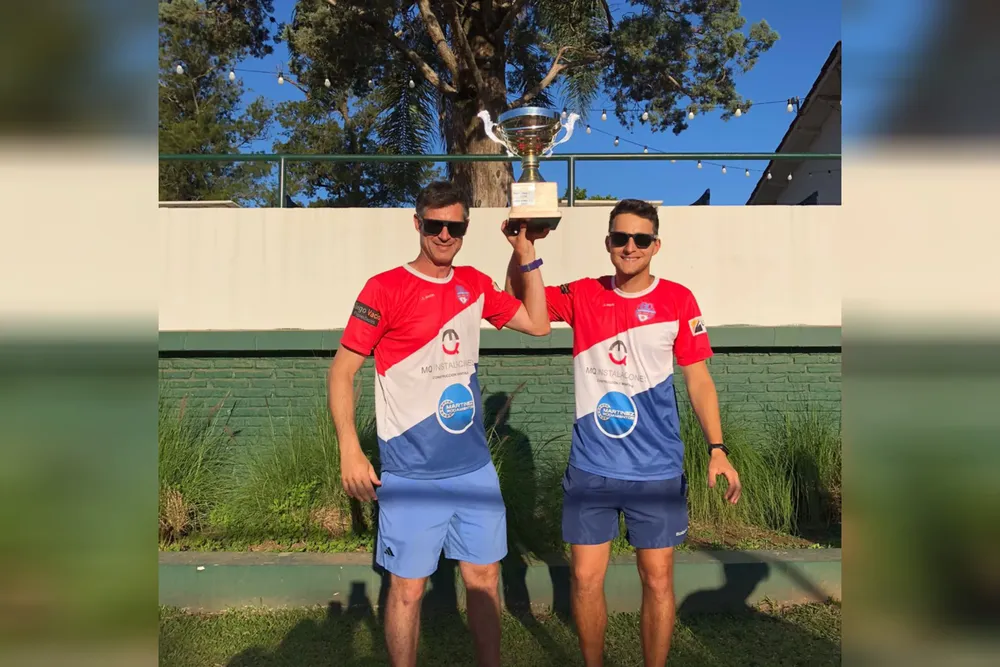 Profesores de Tenis de Red Star 