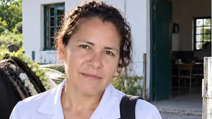 Nancy Godoy