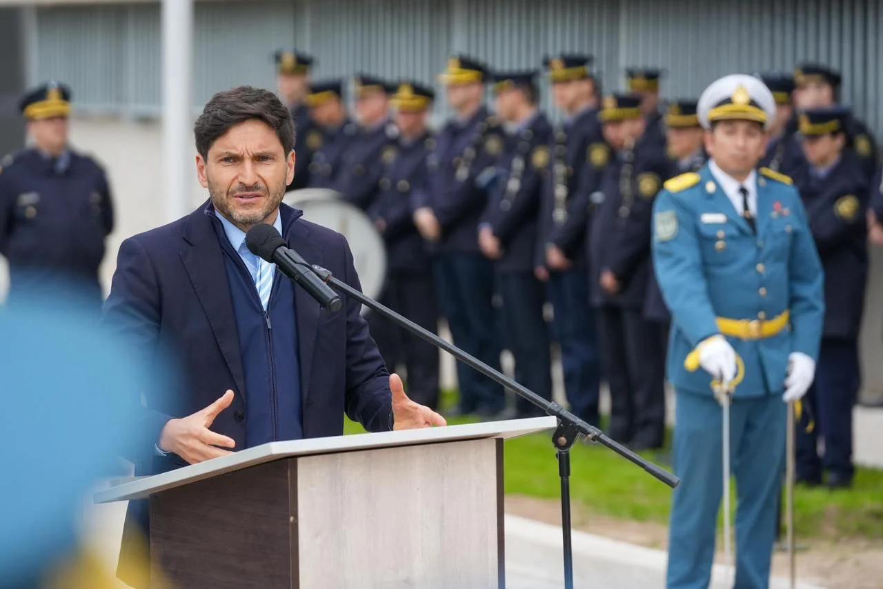 Ppullaro - Unidad Penitenciaria de Recreo