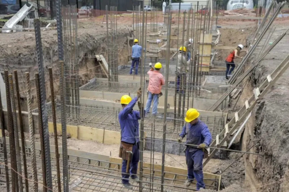 Trabajadores 