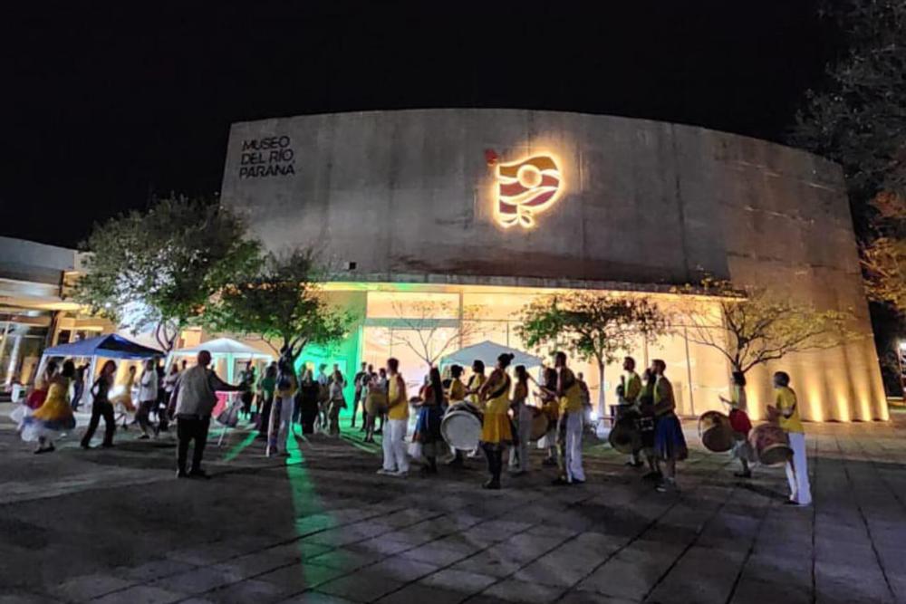 Noche de los Museos