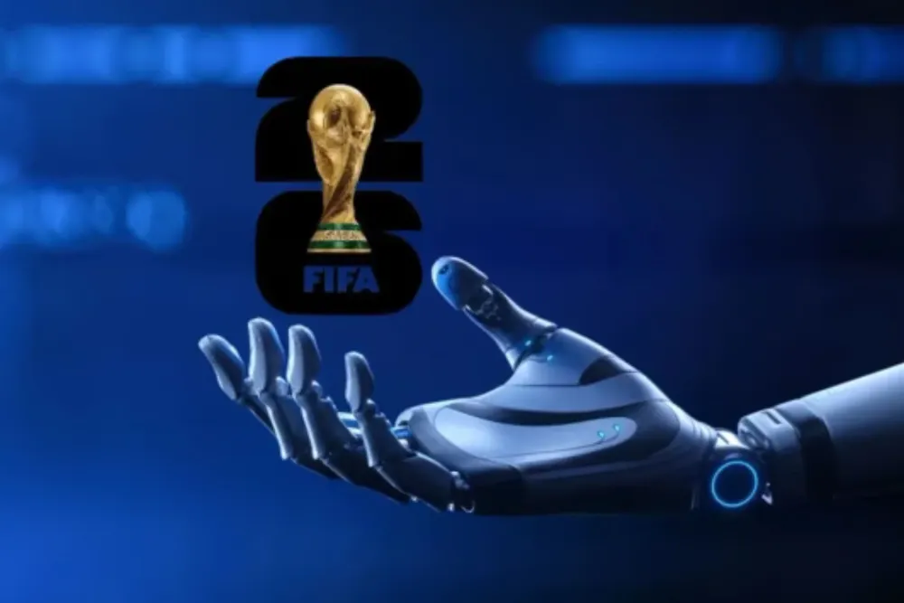 Copa del Mundo 2026 IA