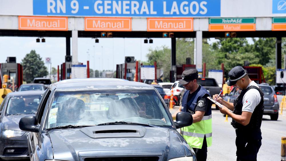 operativo rutas apsv