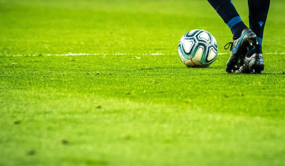 futbol ilustrativa