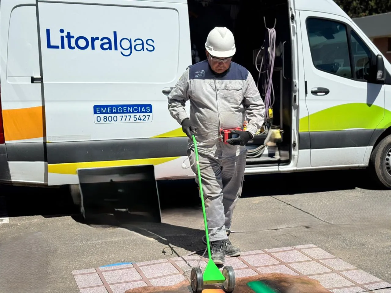 Litoral Gas