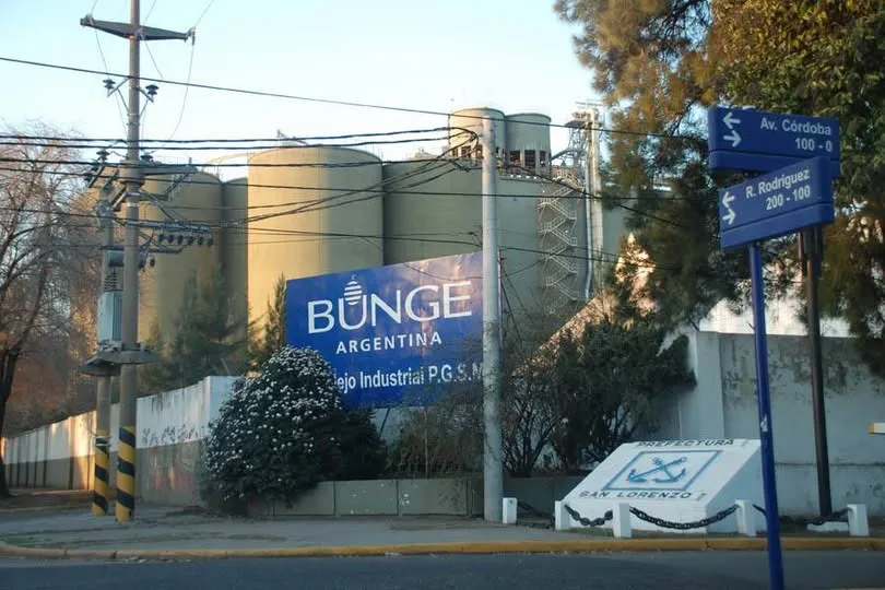Bunge