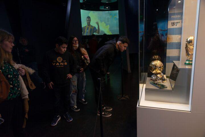 Propuestas culturales