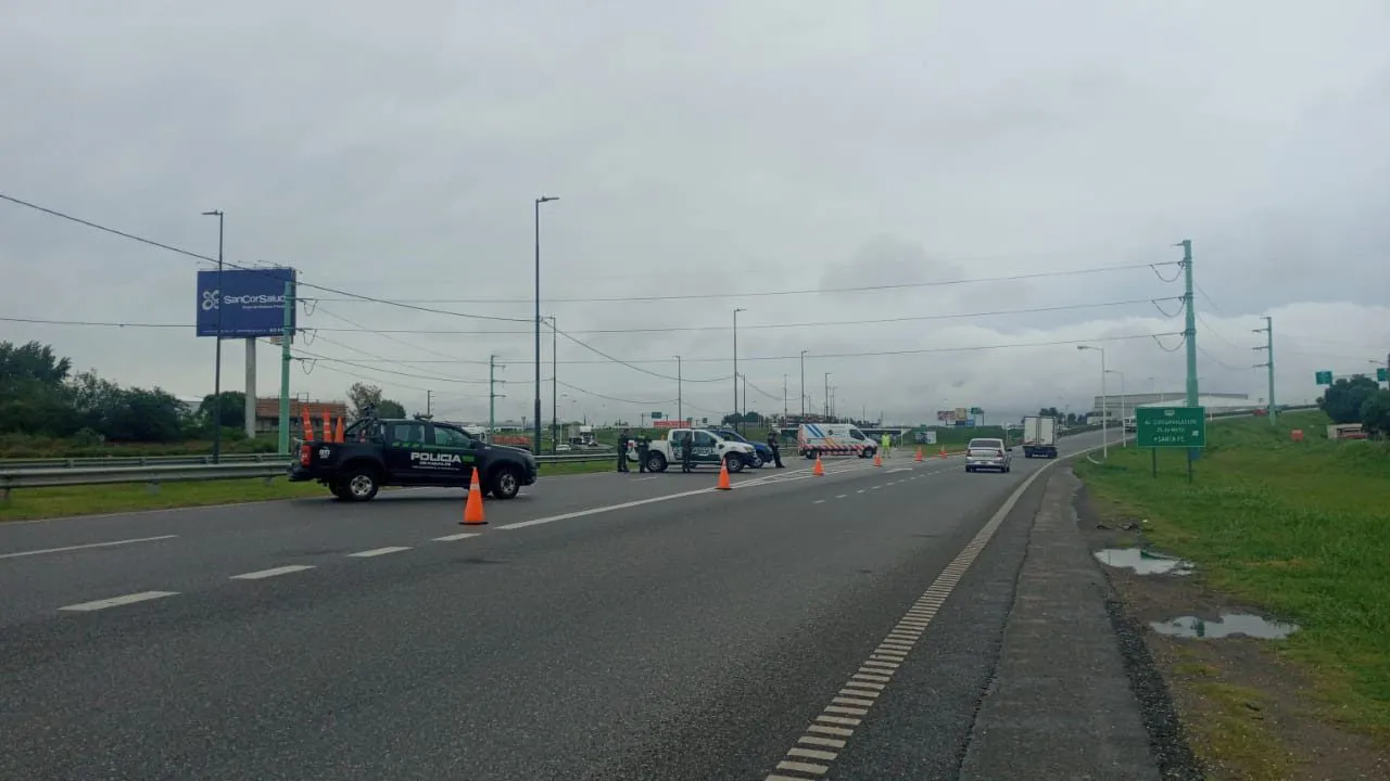 controles ruta