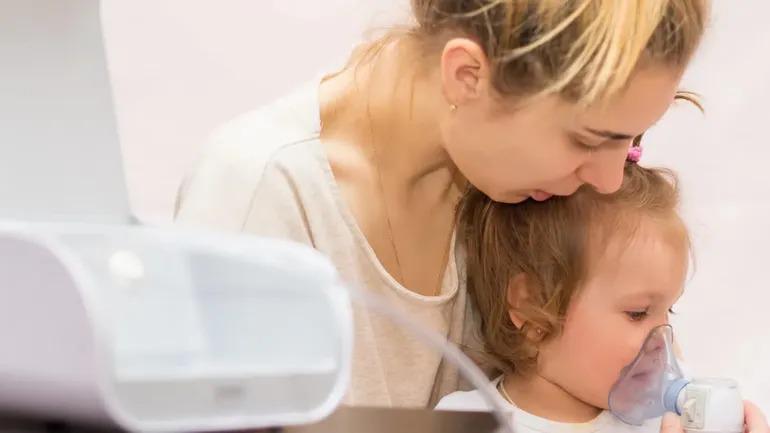 niños bronquiolitis