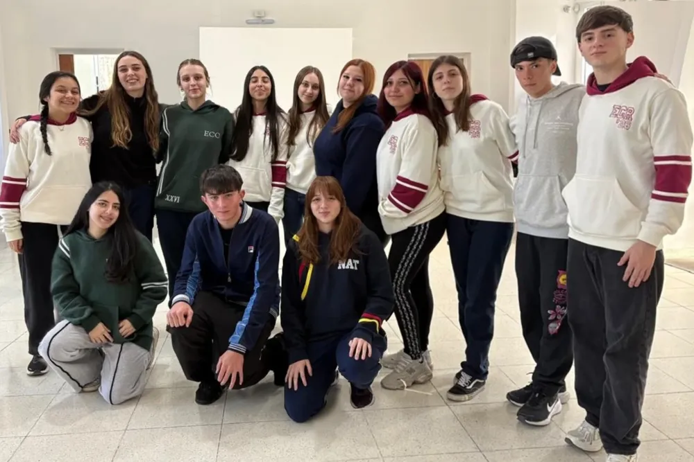 Súper bingo EETP y San Carlos