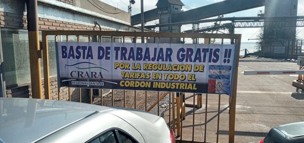 CRARA 1