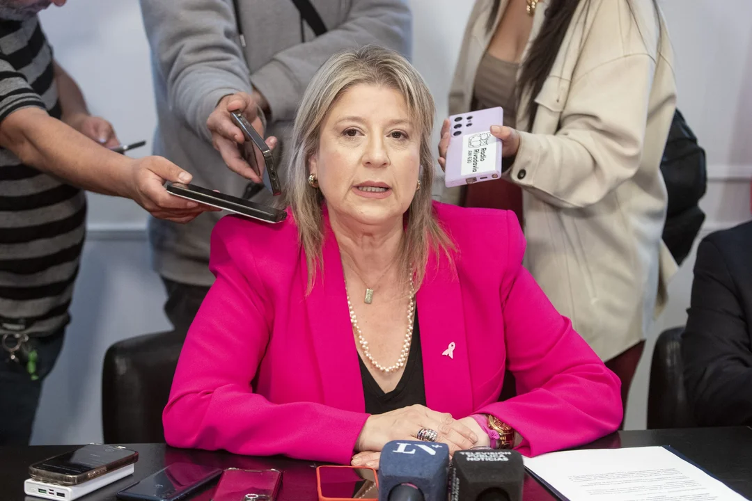 Alejandra Monteoliva 