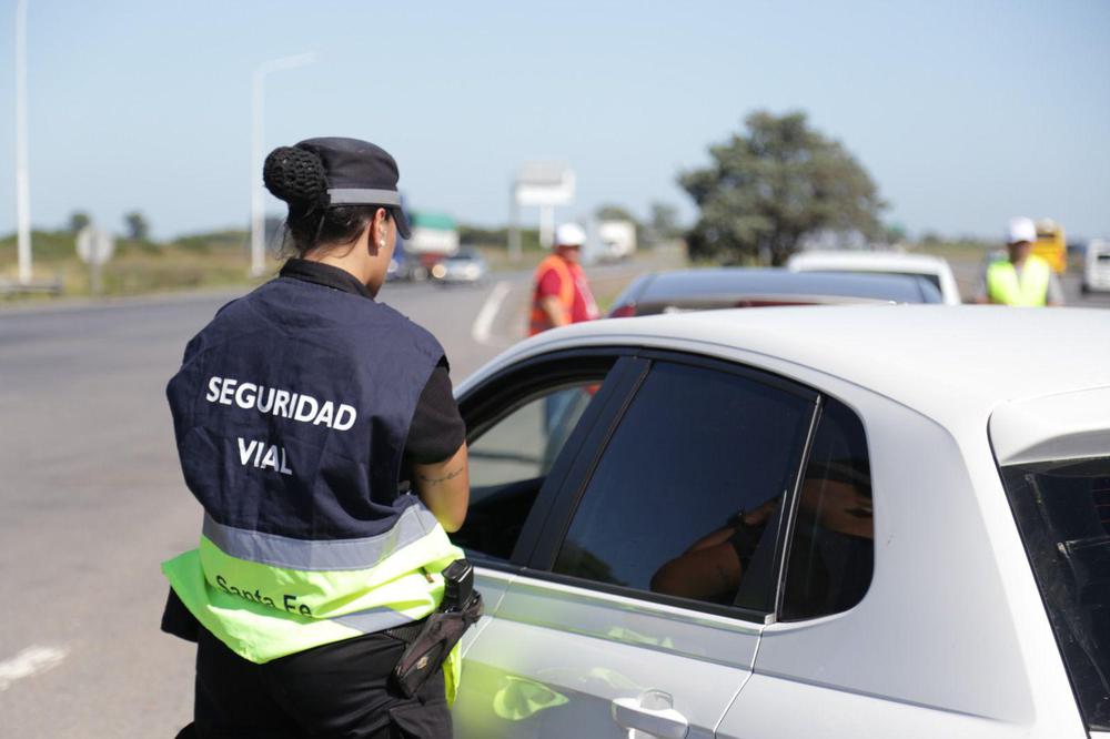 PSV seguridad vial