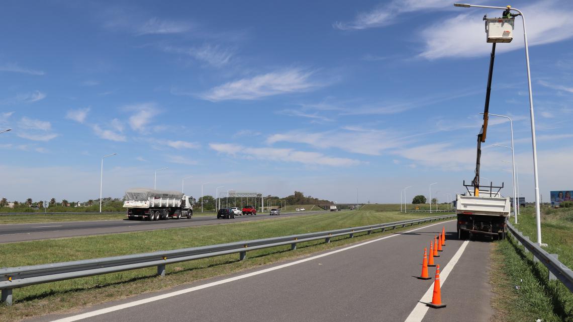 licitación autopista