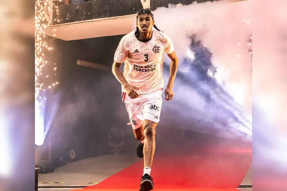 Luan Rodrigues de Oliveira