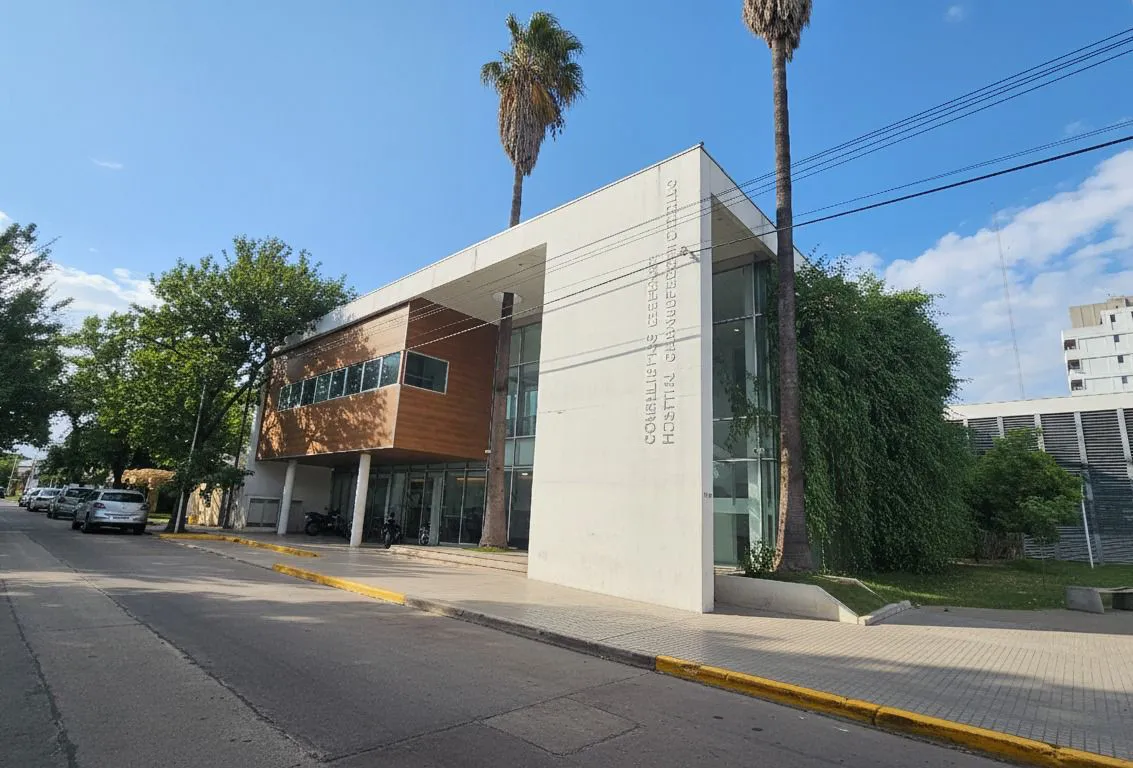 hospital Granaderos a Caballo