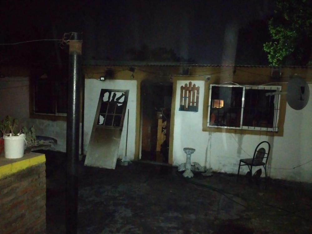 incendio