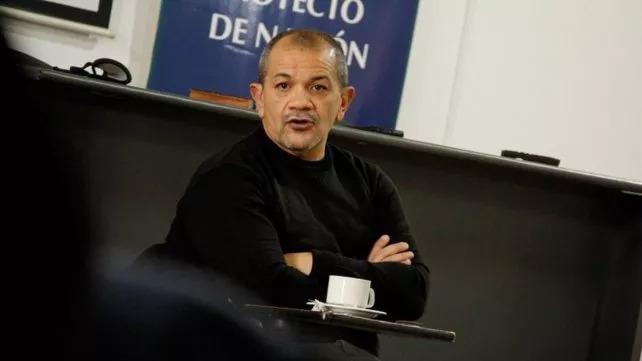 Martín Lucero Sadop