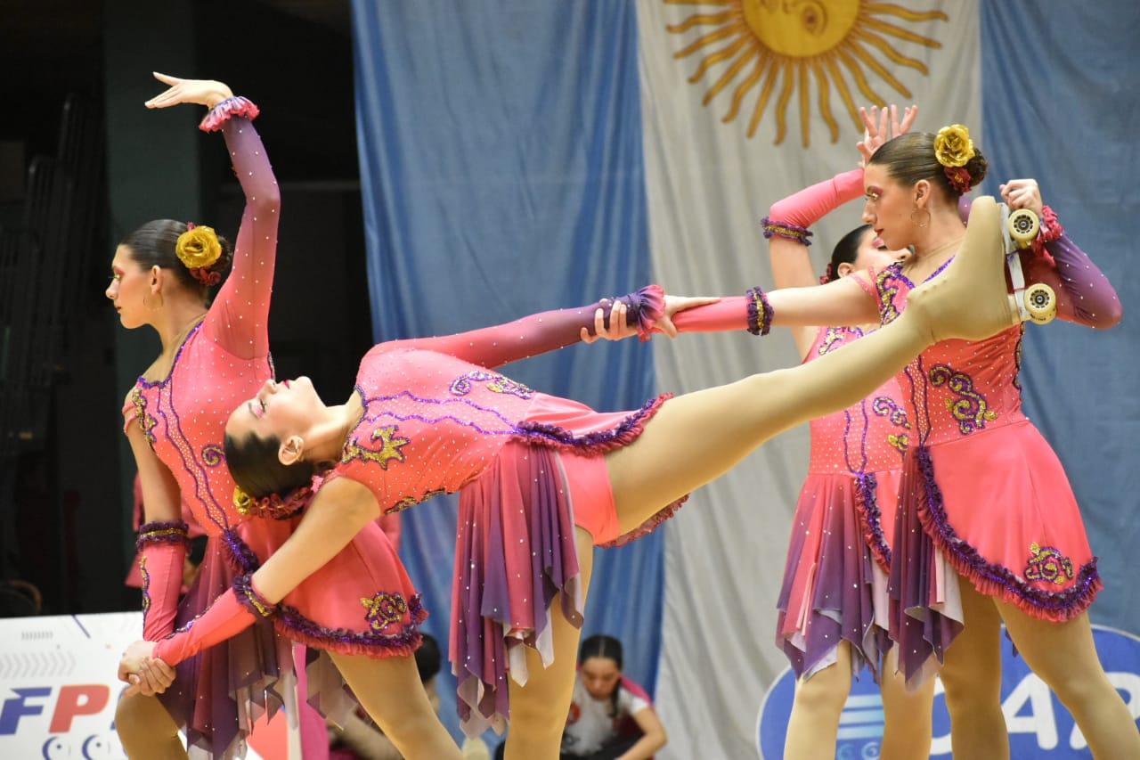 patin Puerto