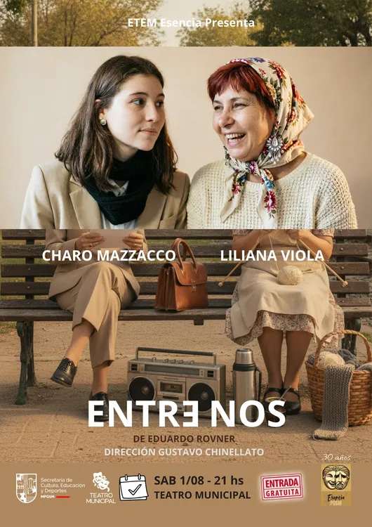 ENTRE NOS (2)