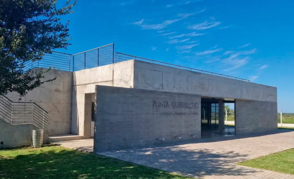 Centro Histórico Punta Quebracho