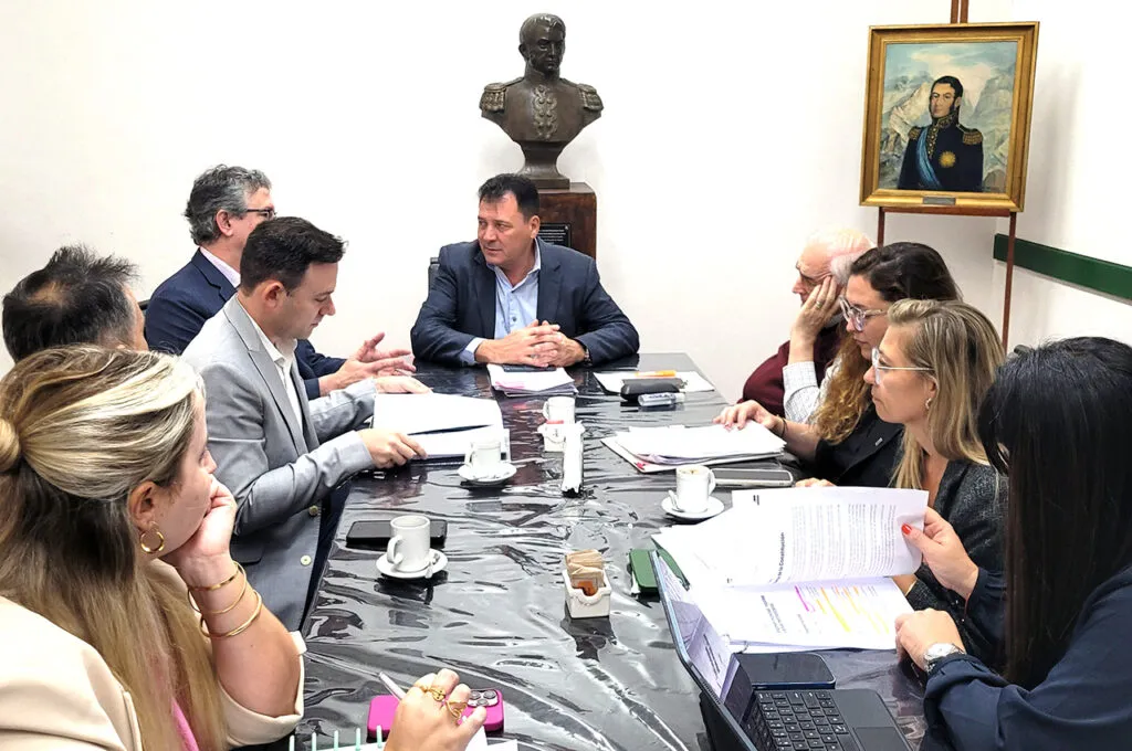 autonomia san lorenzo