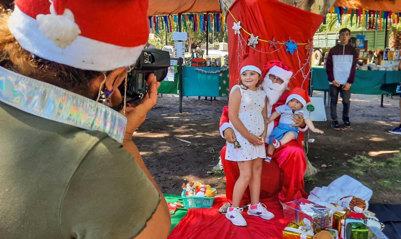 Papa Noel