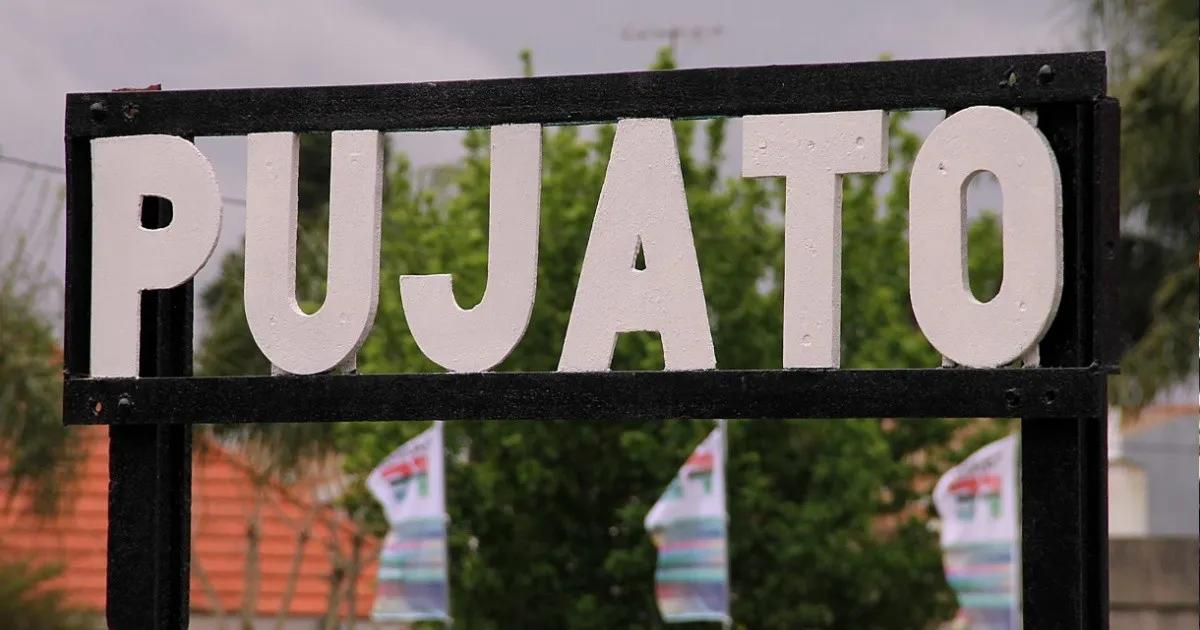 pujato