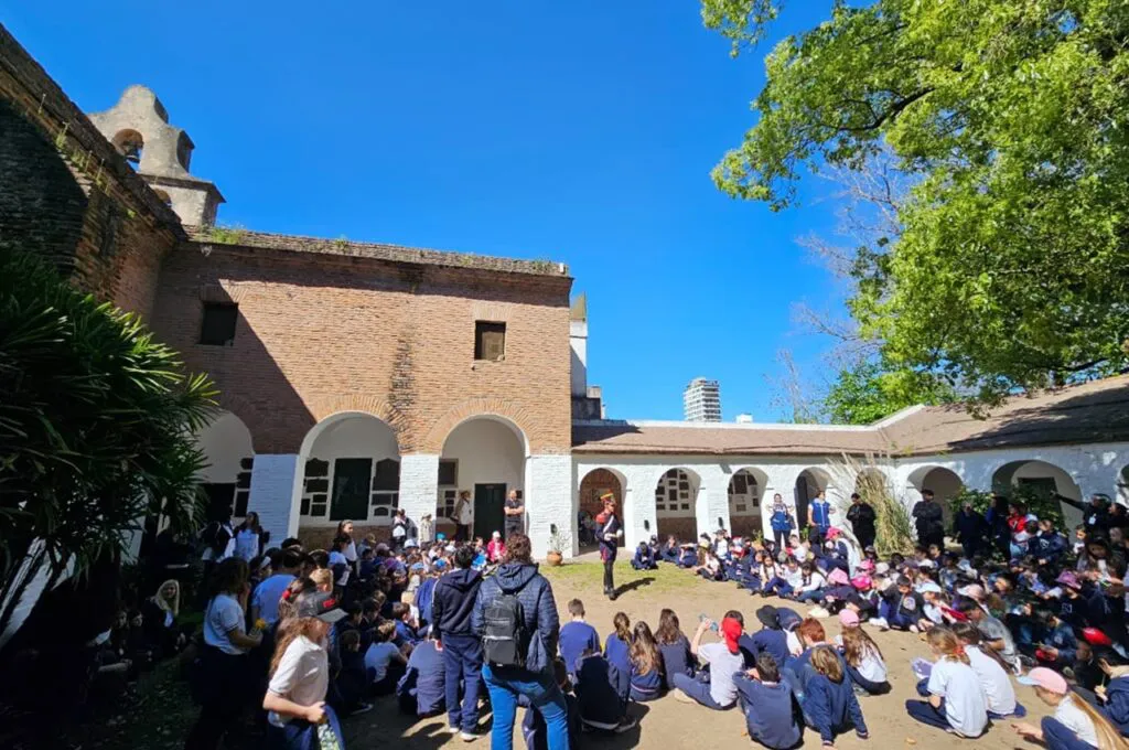 turismo2 San Lorenzo