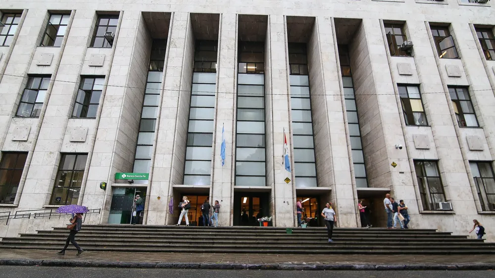 tribunales provinciales