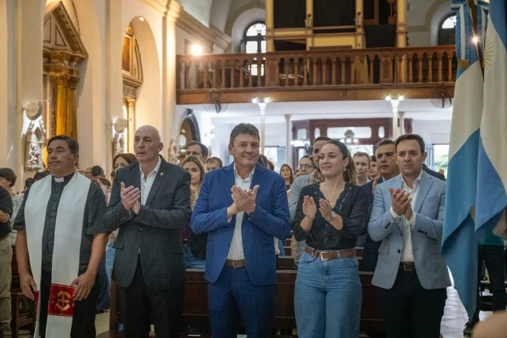 fundación San Lorenzo