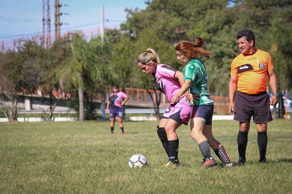 liga ellas juegan vgg 