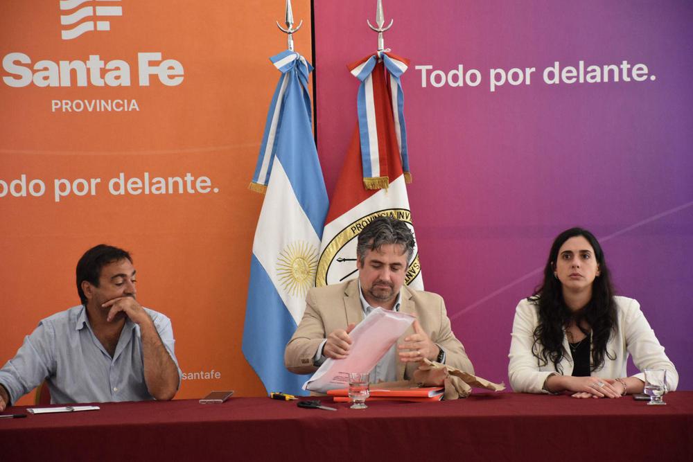 apertura de sobres pabellones