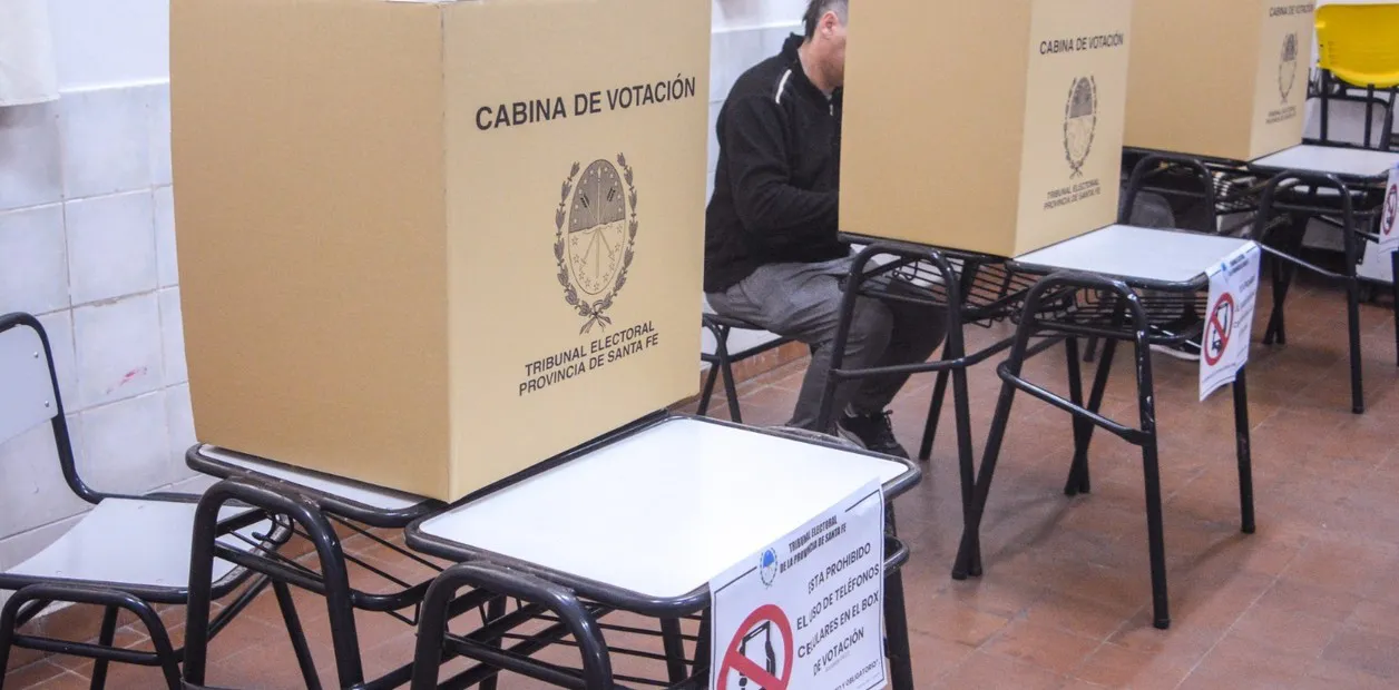 votación santa fe