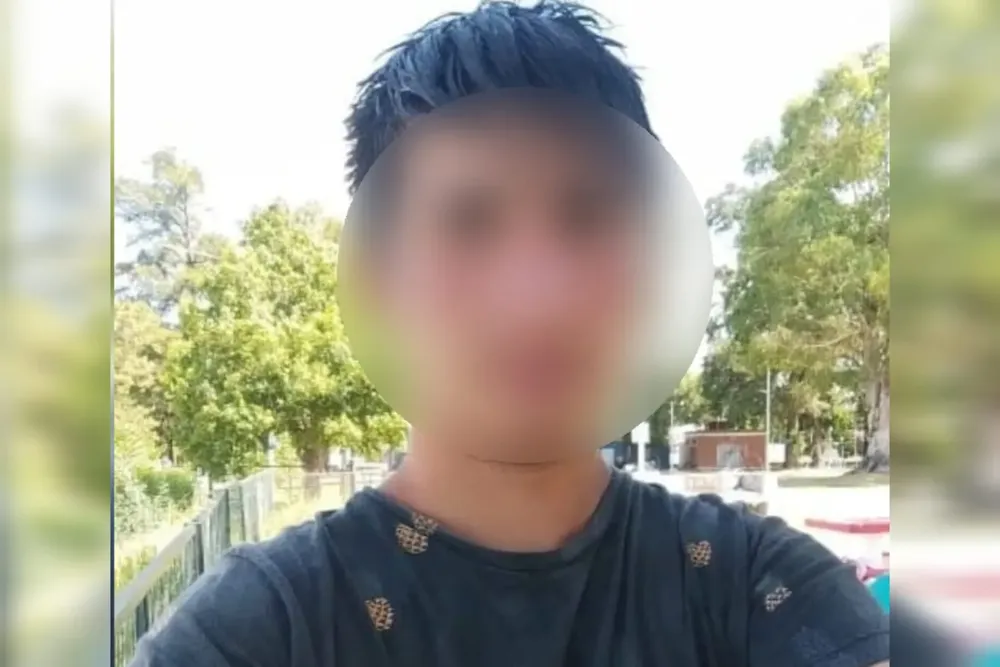 busqueda de paradero