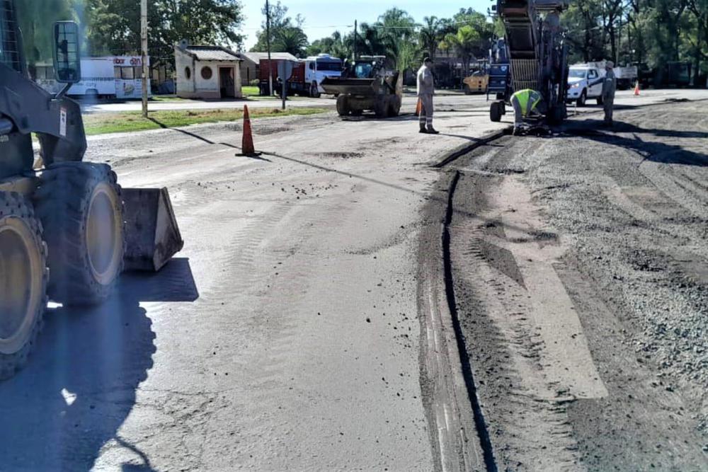 obras ruta11
