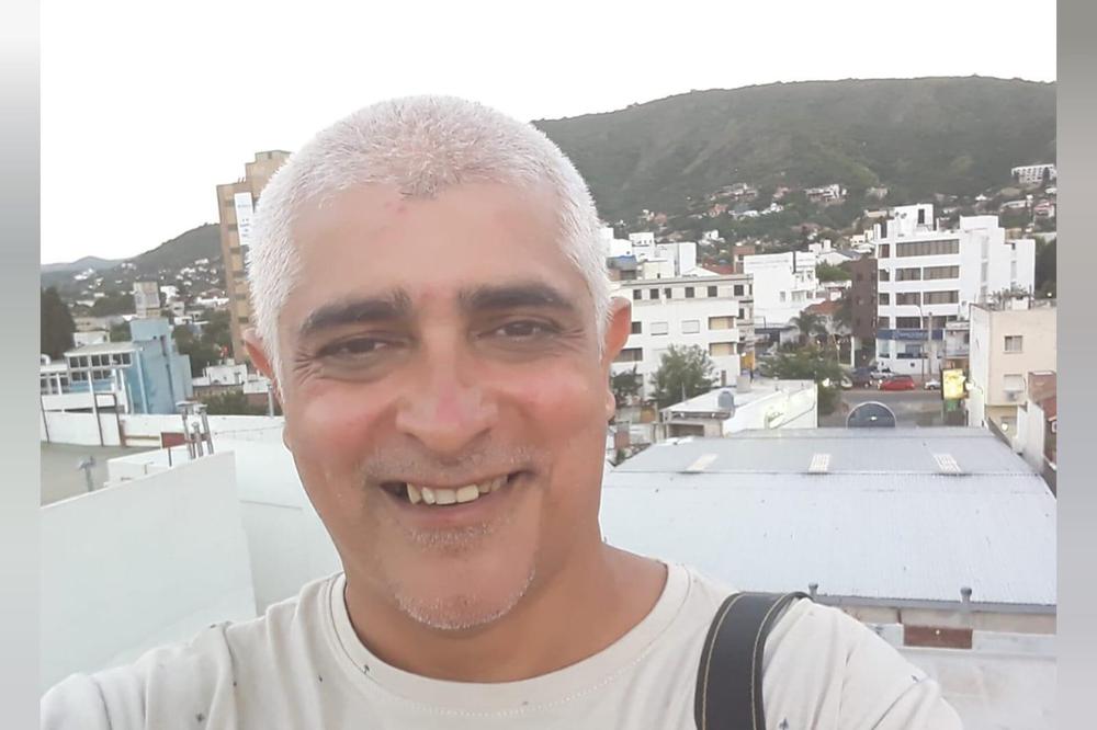 pedido de justicia Gutiérrez