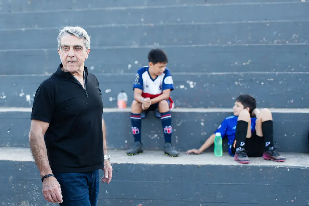 proyecto de prevención de la violencia en el deporte