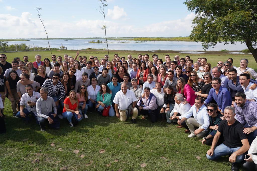 Firma Unidos para cambiar Santa Fe