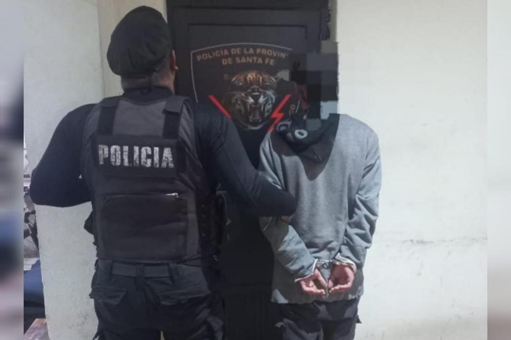 arresto civil
