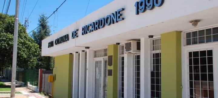 Ricardone