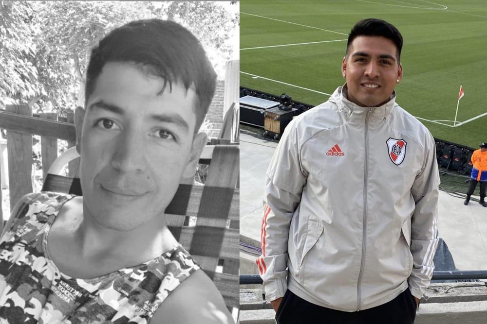 victimas triple crimen